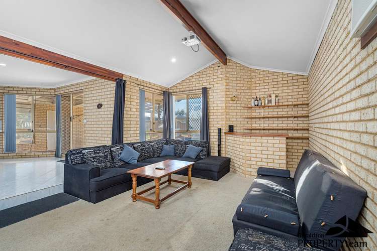 Fifth view of Homely house listing, 27 Glass Crescent, Mahomets Flats WA 6530