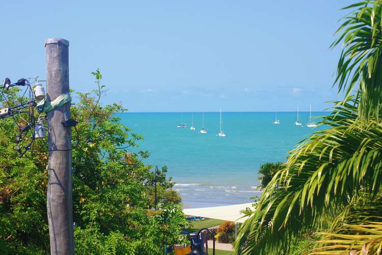 Second view of Homely unit listing, 2/257 Shute Harbour Road, Airlie Beach QLD 4802