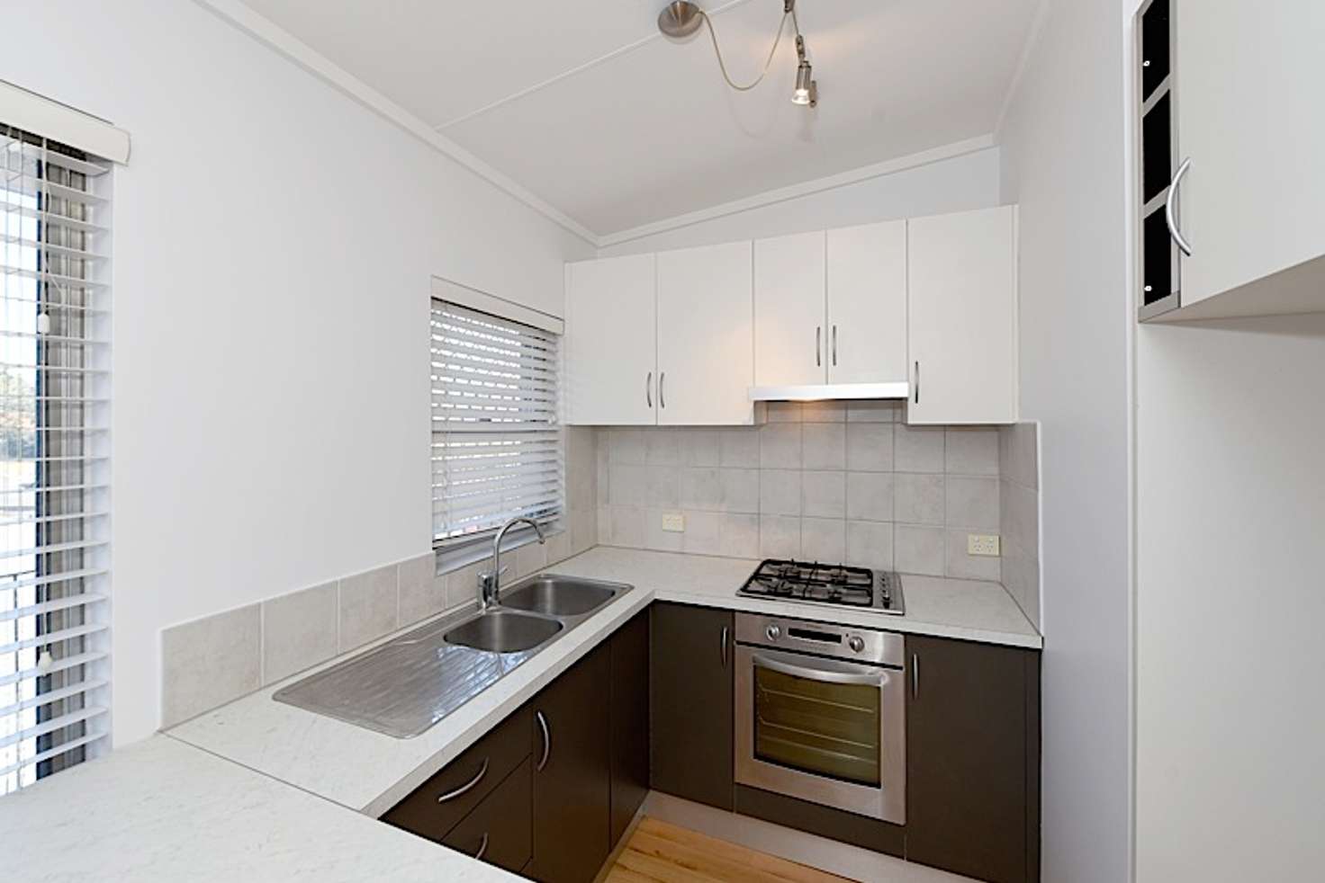 Main view of Homely unit listing, 24/318 Canning Highway, Bicton WA 6157