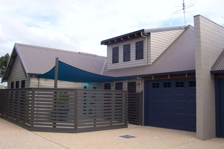 Main view of Homely townhouse listing, 2/68 Harris Road, Busselton WA 6280