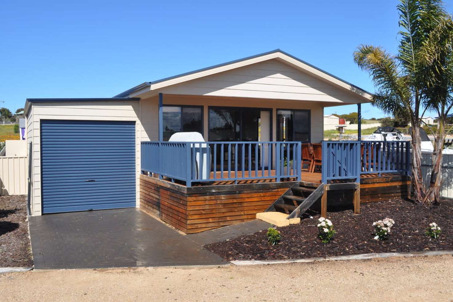 Main view of Homely house listing, 1/2 CONEYBEER TERRACE, Port Neill SA 5604