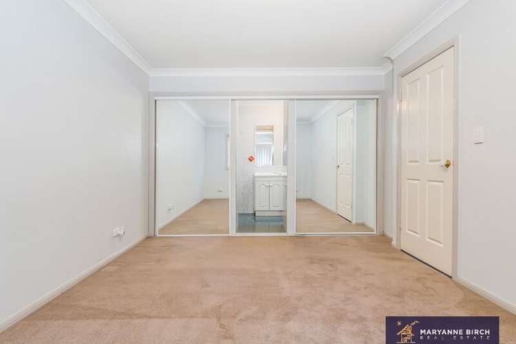 Third view of Homely unit listing, 3/55 Riding Road, Hawthorne QLD 4171