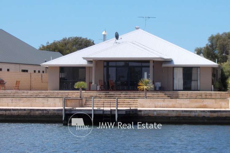 Main view of Homely house listing, 35 Keel Retreat, Geographe WA 6280
