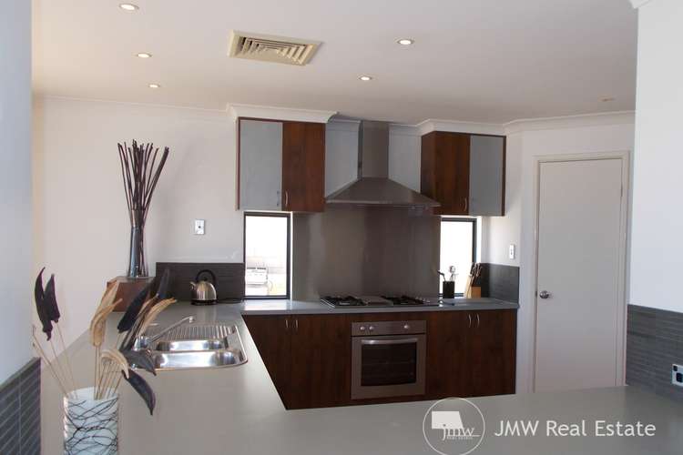 Third view of Homely house listing, 35 Keel Retreat, Geographe WA 6280