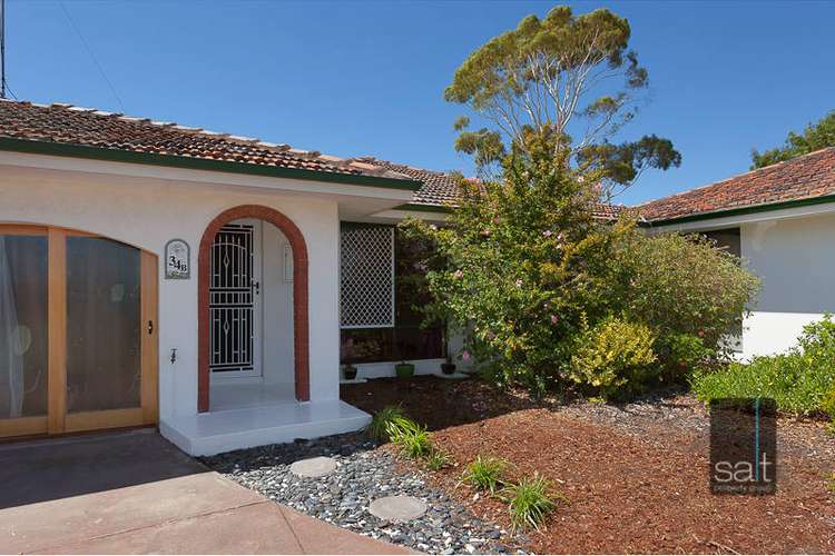 Fourth view of Homely villa listing, 34B Westbury Crescent, Bicton WA 6157