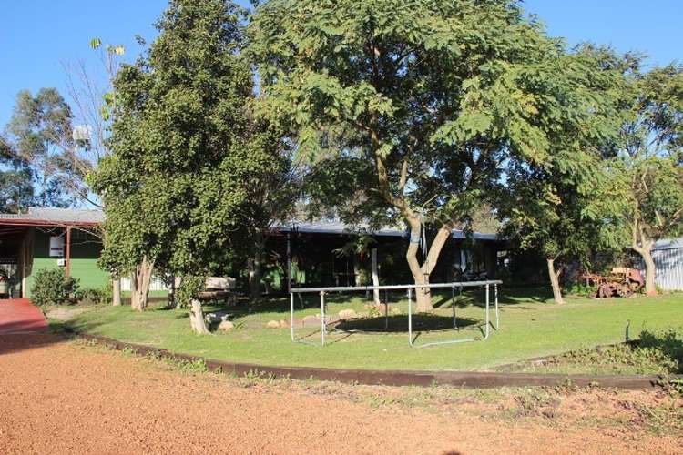Main view of Homely house listing, 168 Deeble Road, Coolup WA 6214