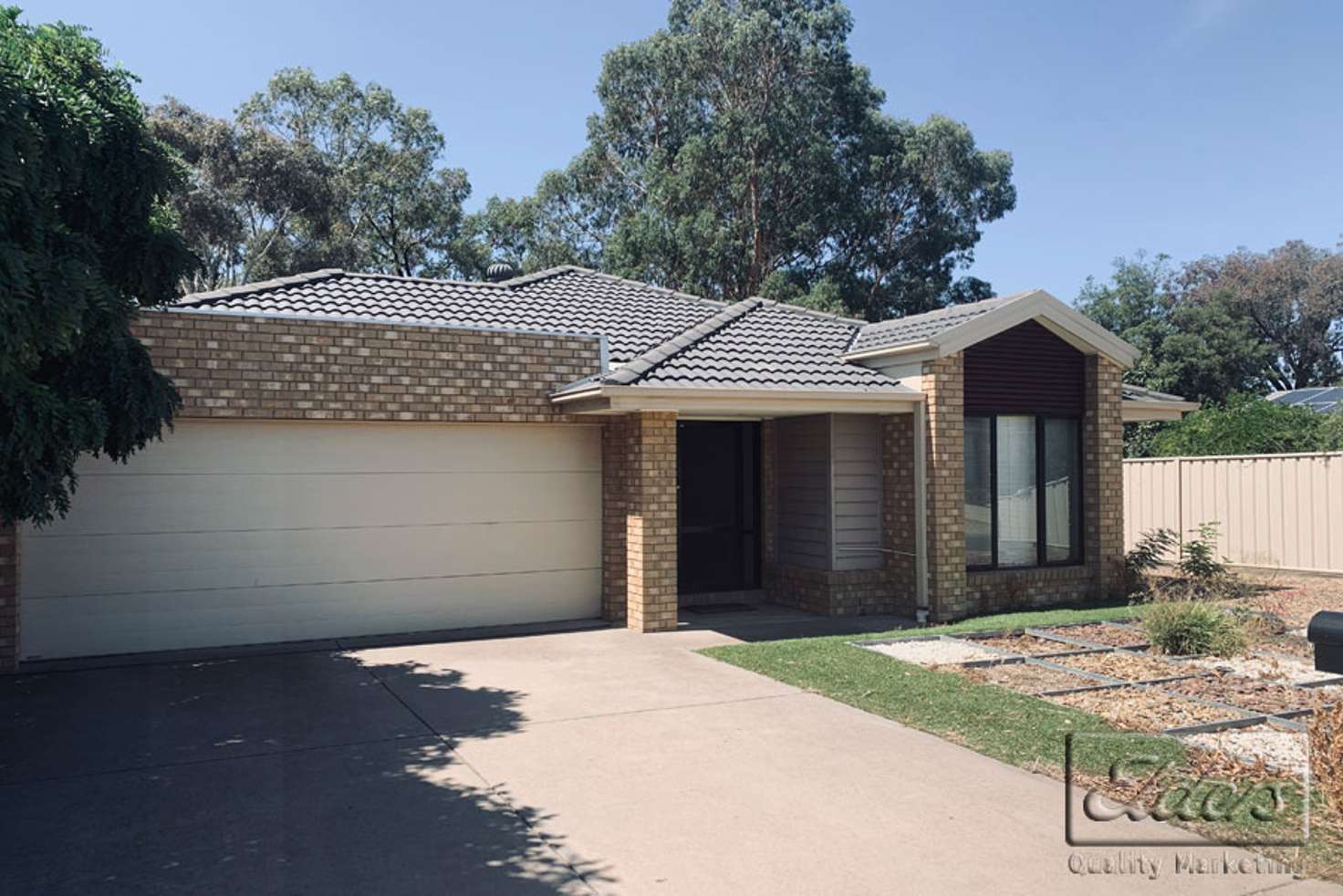 Main view of Homely house listing, 2 Amber Court, East Bendigo VIC 3550