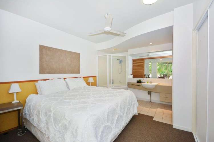 Second view of Homely apartment listing, 41/3 Cedarwood Court, Casuarina NSW 2487