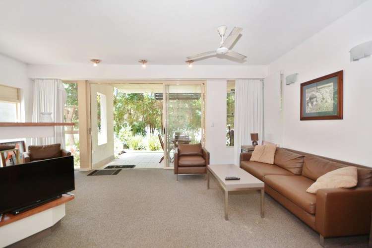 Fourth view of Homely apartment listing, 41/3 Cedarwood Court, Casuarina NSW 2487