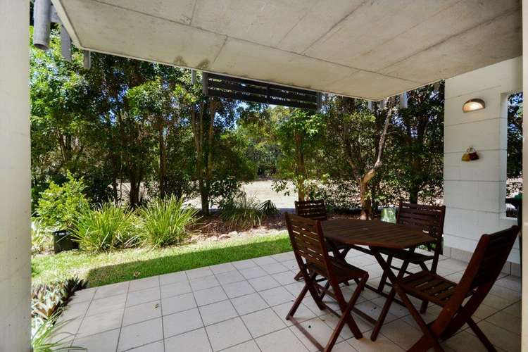 Fifth view of Homely apartment listing, 41/3 Cedarwood Court, Casuarina NSW 2487