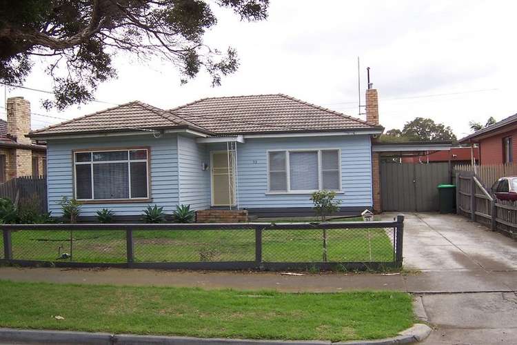 Main view of Homely house listing, 52 Clematis Avenue, Altona North VIC 3025