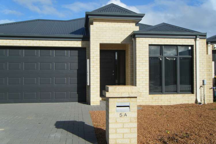 Main view of Homely house listing, 5A Ely Place, Clarkson WA 6030