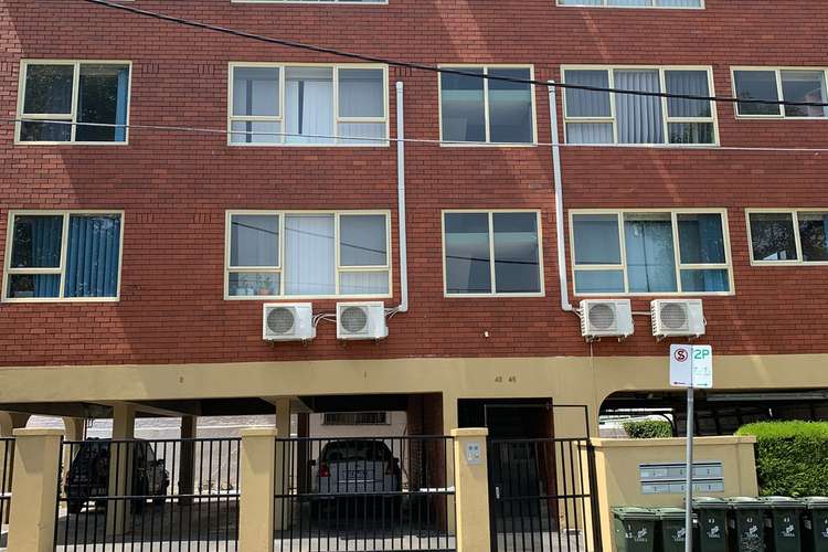 Main view of Homely apartment listing, 5/43-45 Alexandra Parade, Collingwood VIC 3066