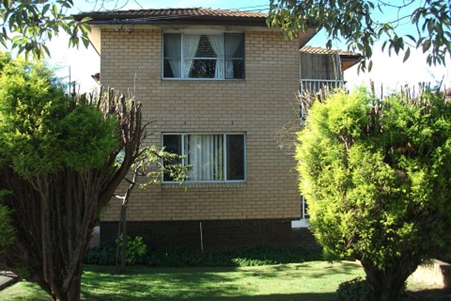 Main view of Homely unit listing, 4/113 GRAHAM STREET, Berala NSW 2141