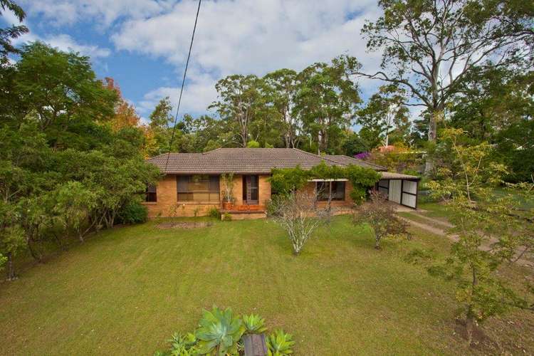 Second view of Homely house listing, 1 Moore Road, Bolwarra Heights NSW 2320