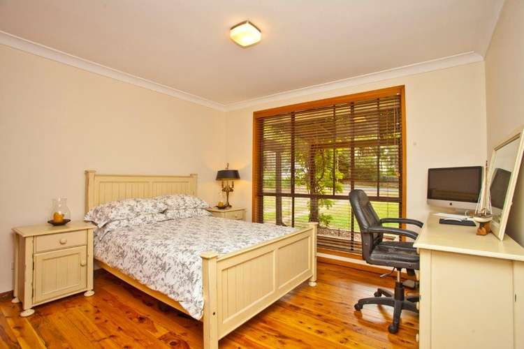 Fifth view of Homely house listing, 1 Moore Road, Bolwarra Heights NSW 2320