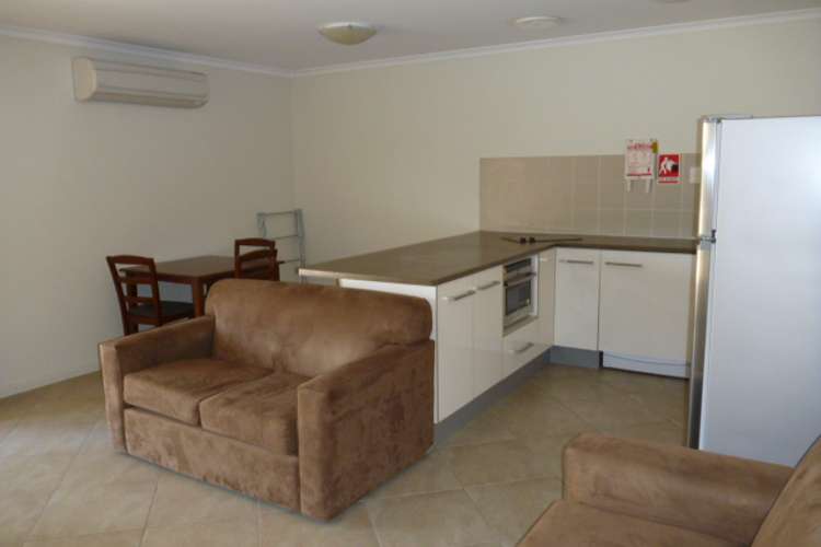 Third view of Homely unit listing, Unit 21 Mt Nancy Motel Units, Stuart Highway, Braitling NT 870