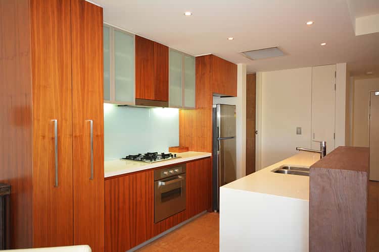 Second view of Homely apartment listing, 97/685 Casuarina Way, Casuarina NSW 2487