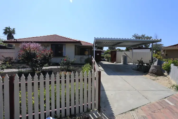 43 Tallerack Way