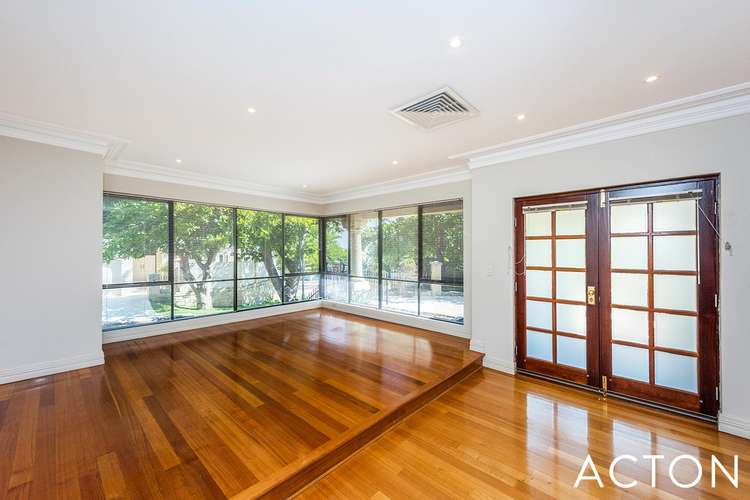 Third view of Homely house listing, 1 Chipperfield Court, Mosman Park WA 6012