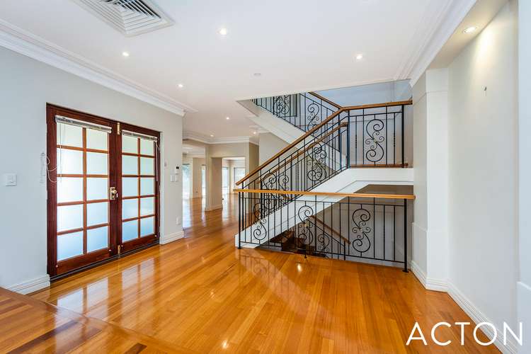 Fourth view of Homely house listing, 1 Chipperfield Court, Mosman Park WA 6012