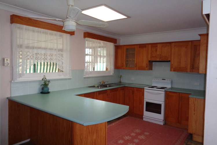 Second view of Homely house listing, 31 Edgar street, Macquarie Fields NSW 2564