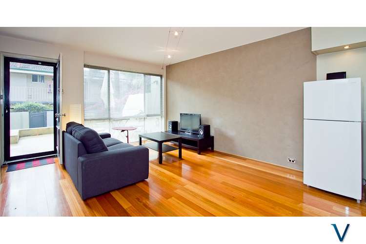 Third view of Homely townhouse listing, 6/70 Subiaco Road, Subiaco WA 6008