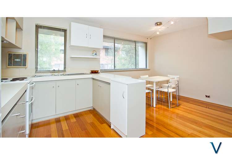 Fourth view of Homely townhouse listing, 6/70 Subiaco Road, Subiaco WA 6008