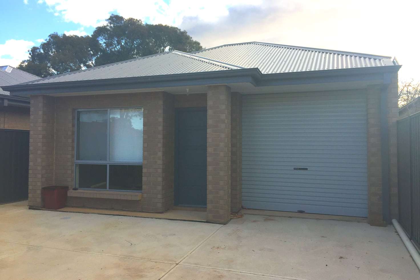 Main view of Homely house listing, 23 Blount Street, Blair Athol SA 5084