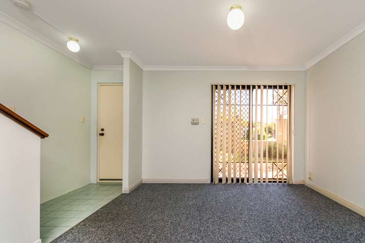 Fourth view of Homely townhouse listing, 3/11 Gochean Ave, Bentley WA 6102