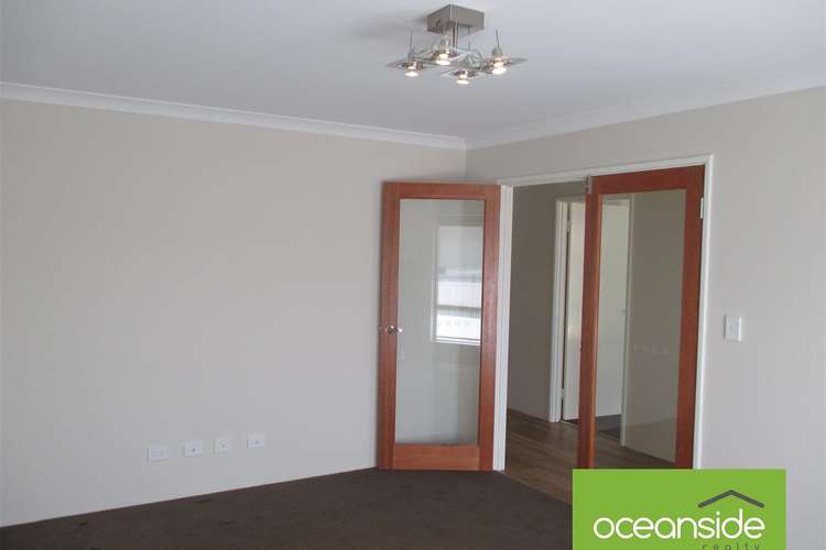 Third view of Homely house listing, 65 O'Mara Boulevard, Iluka WA 6028