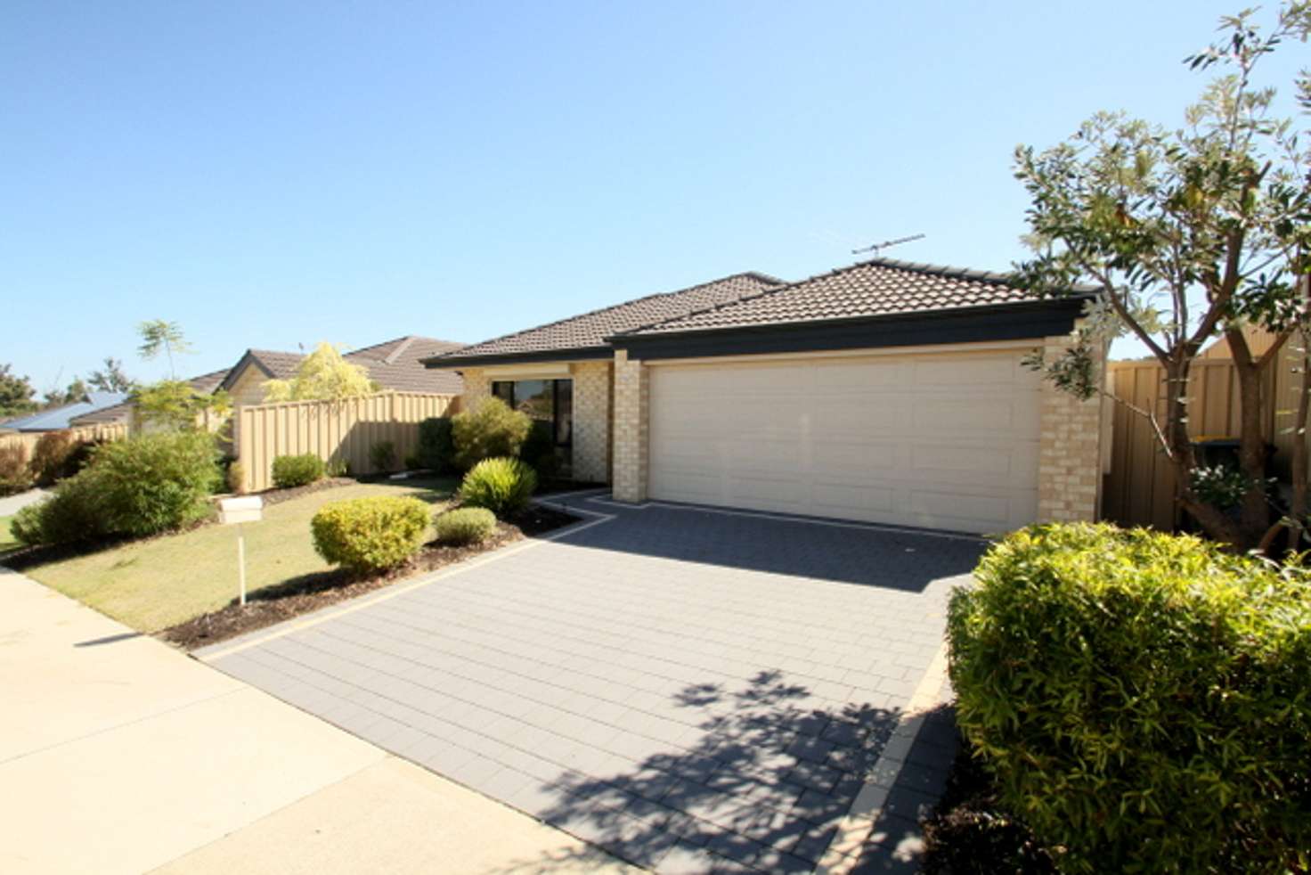 Main view of Homely house listing, 13 Euston Link, Bertram WA 6167
