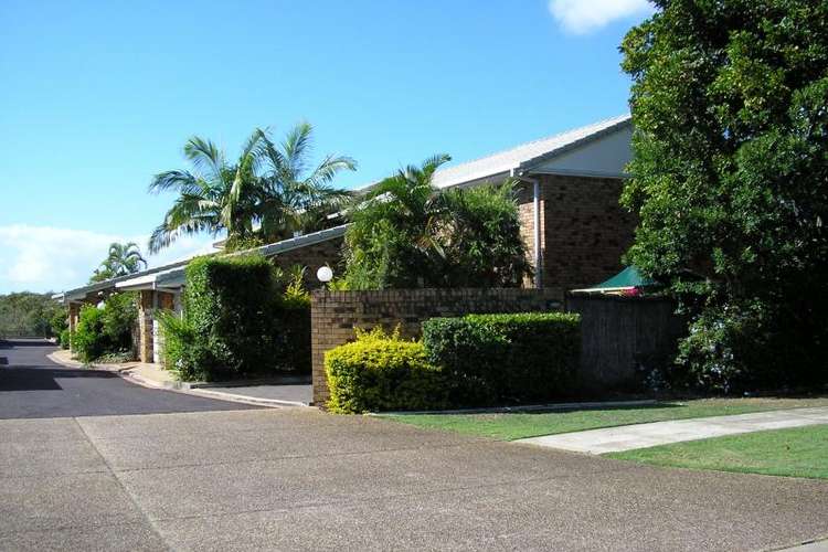 Main view of Homely townhouse listing, 25/265 Main Road, Wellington Point QLD 4160