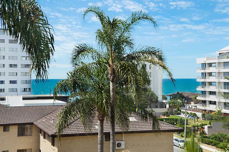 Main view of Homely apartment listing, 13/19 Aubrey Street, Surfers Paradise QLD 4217