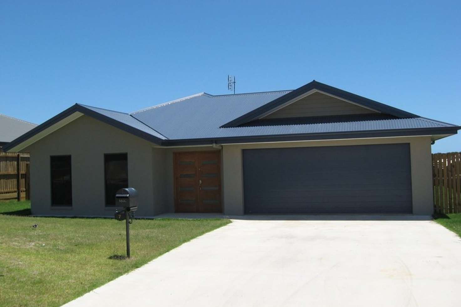 Main view of Homely house listing, 7 Beagle Avenue, Nikenbah QLD 4655