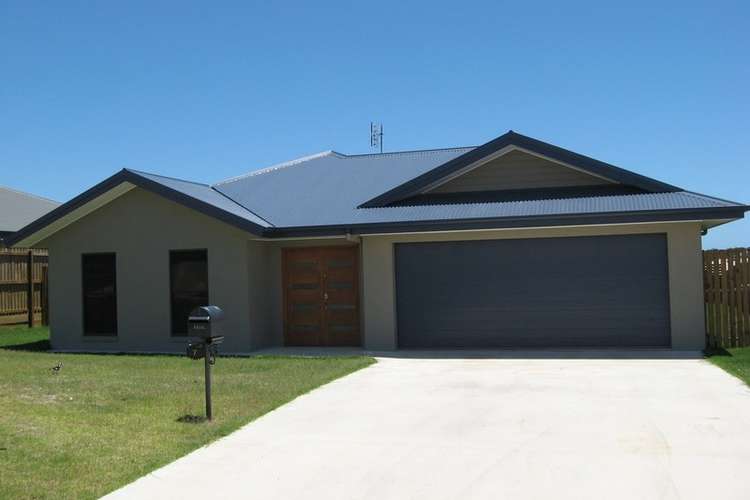 Main view of Homely house listing, 7 Beagle Avenue, Nikenbah QLD 4655