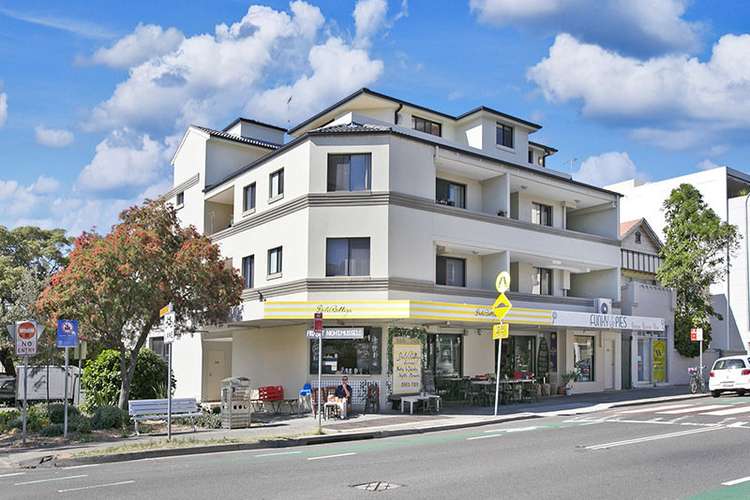 Second view of Homely apartment listing, 3/144 Glenayr Avenue, Bondi Beach NSW 2026