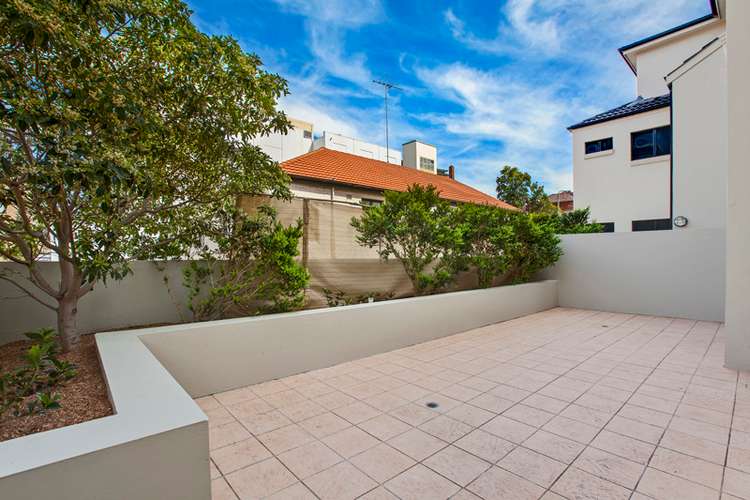 Fourth view of Homely apartment listing, 3/144 Glenayr Avenue, Bondi Beach NSW 2026