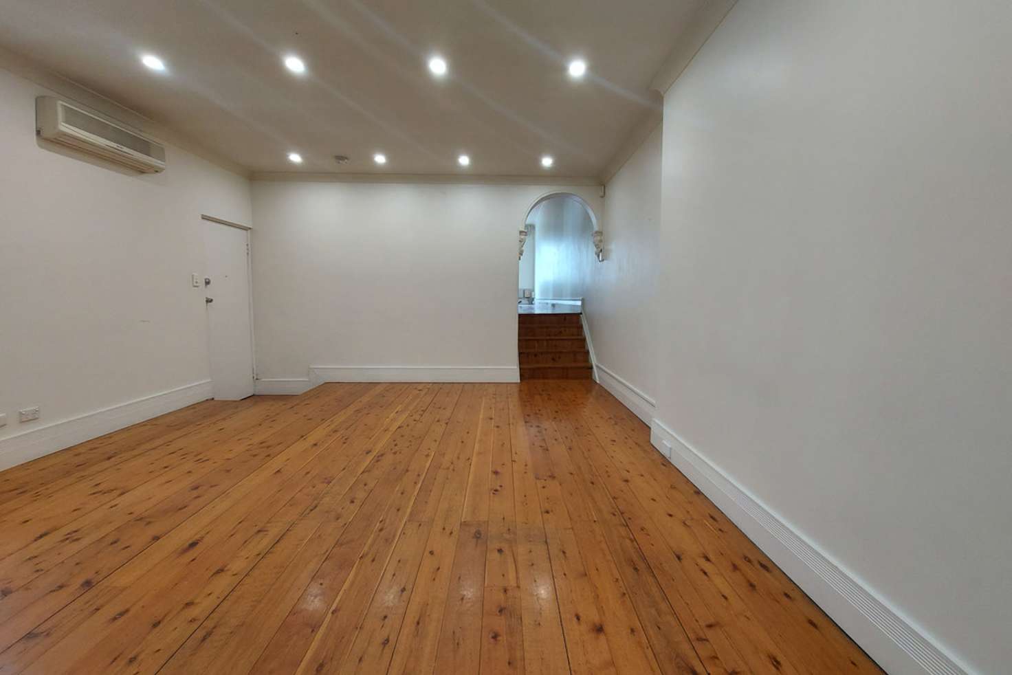 Main view of Homely unit listing, 1/172 King Street, Newtown NSW 2042
