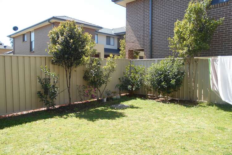 Second view of Homely house listing, 12/36 Allawah Street, Blacktown NSW 2148