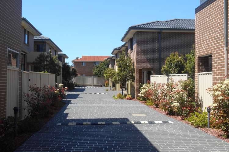 Third view of Homely house listing, 12/36 Allawah Street, Blacktown NSW 2148