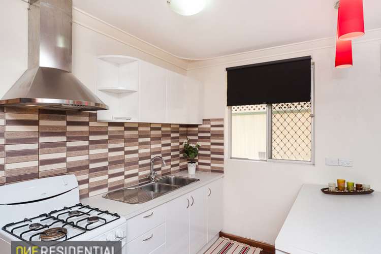 Fourth view of Homely semiDetached listing, 90A Leach Highway, Melville WA 6156