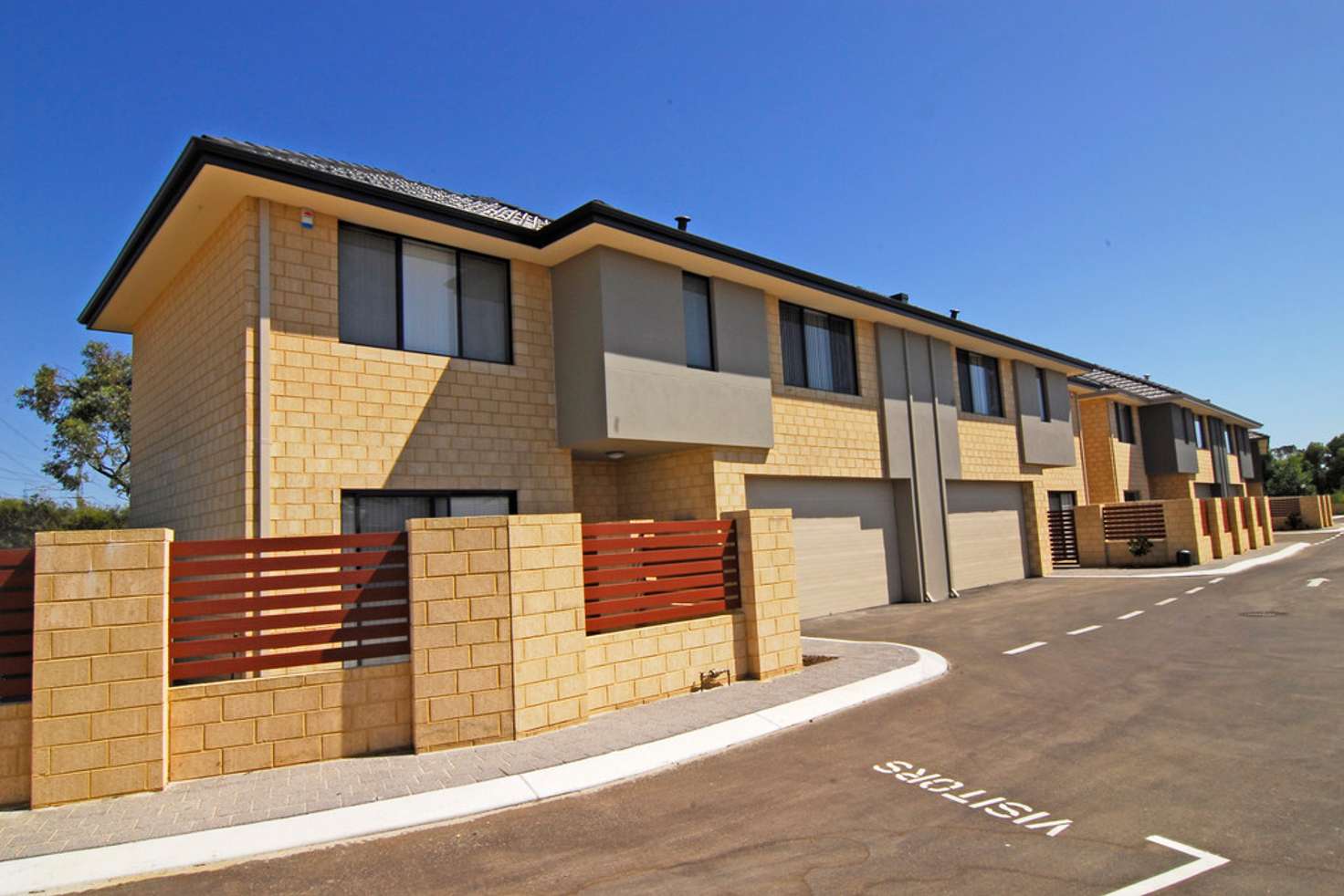 Main view of Homely townhouse listing, 14/9 Barfield Road, Hammond Park WA 6164