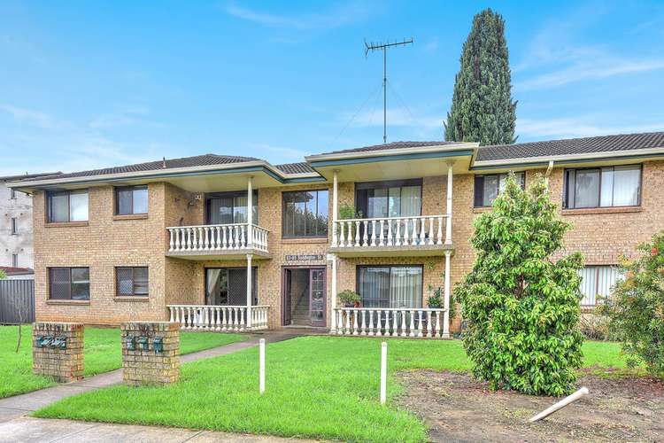 Main view of Homely unit listing, 6/83-85 Saddington Street, St Marys NSW 2760
