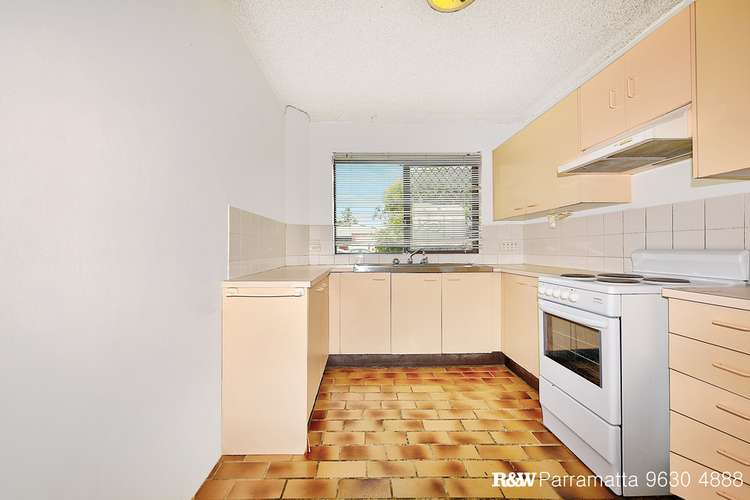 Second view of Homely unit listing, 6/83-85 Saddington Street, St Marys NSW 2760