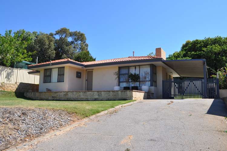 Main view of Homely house listing, 73 Ainsworth Street, Geraldton WA 6530