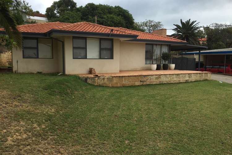 Second view of Homely house listing, 73 Ainsworth Street, Geraldton WA 6530