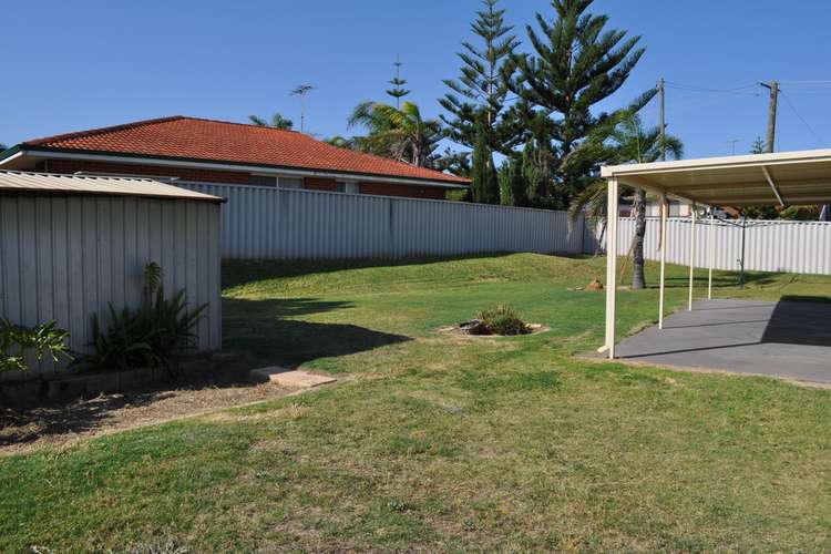 Fifth view of Homely house listing, 2 Rother Road, Cape Burney WA 6532