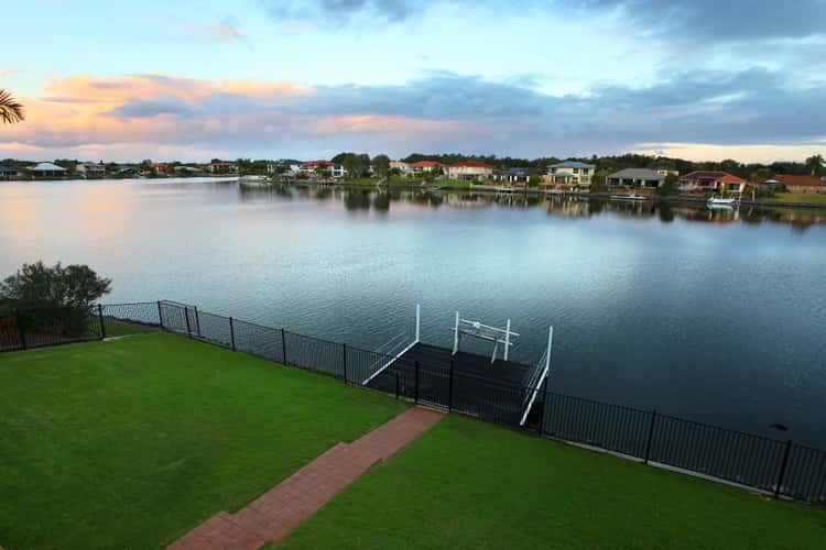 Main view of Homely house listing, 39 Glenwater Crescent, Helensvale QLD 4212