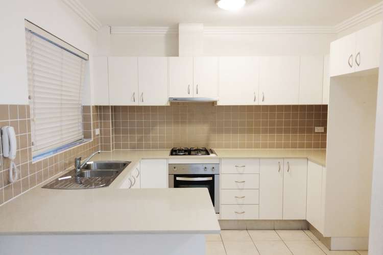 Second view of Homely townhouse listing, 8/33-35 Claremont St, Merrylands NSW 2160